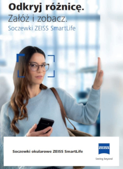 Zeiss SmartLife